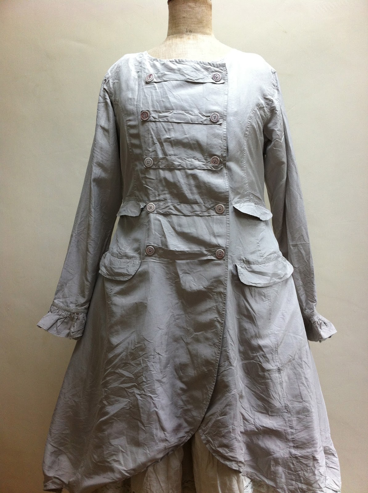 ewa i walla clothing clearance sale