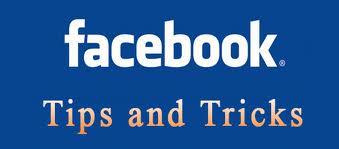 facebook+tricks