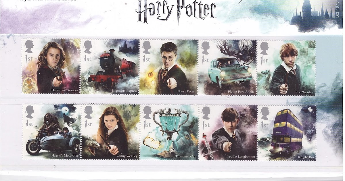 Philaquely Moi Glow in the Dark Stamp Under UV Stamps Update