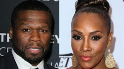 50 Cent Is "A Booty Snatcher", Says His Ex Vivica Fox
