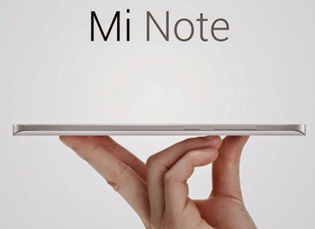 Xiaomi Note 2015, Xiaomi Note Philippines
