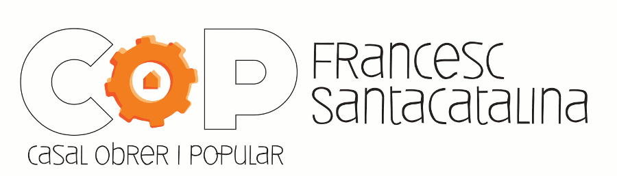 Casal Obrer i Popular Francesc Santacatalina de València