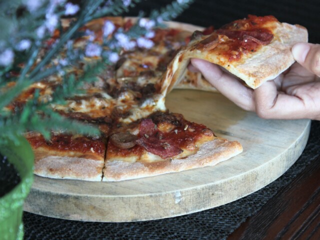 Dago Bakery Punclut Menu - Kunci Ujian