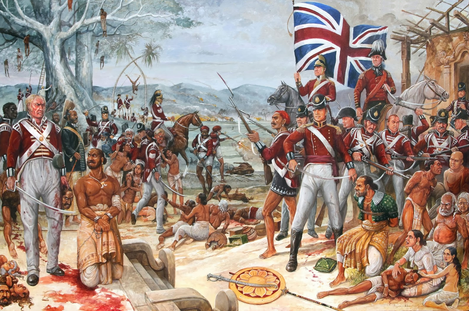Image result for British colonize America blogspot.com