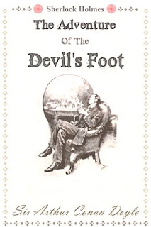 The Adventure of the Devil's foot pdf The Adventure of the Devil's foot pdf