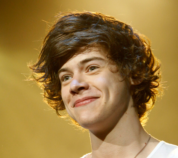 Harry Styles One Direction Hairstyles Men Hairstyles , Short, Long, Medium Hairtyle, Styling