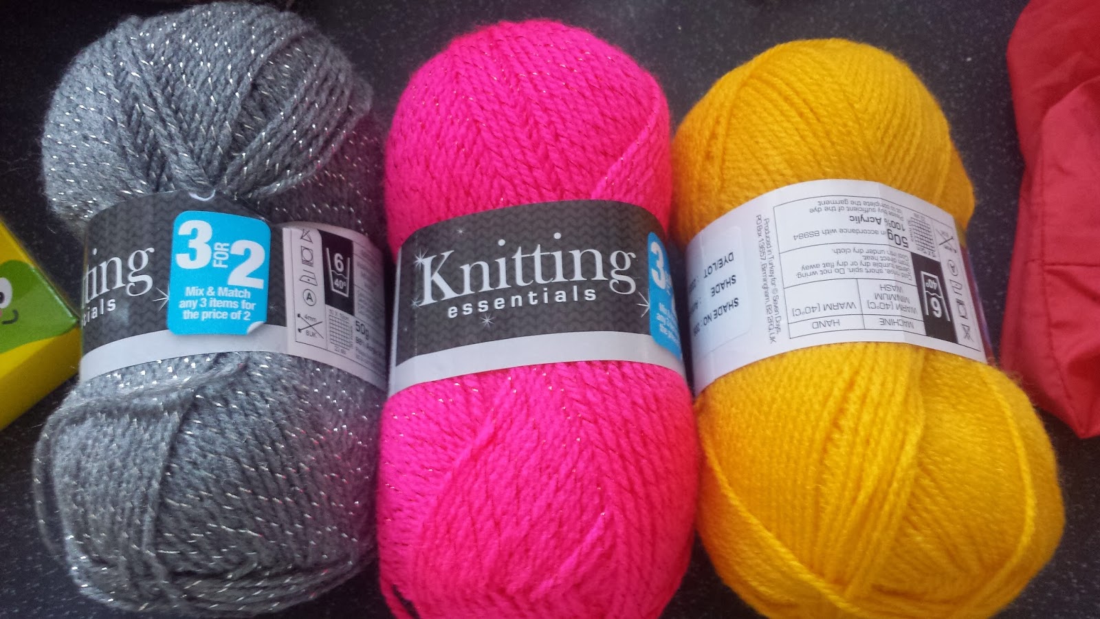 insideemmasattic Poundland Santa Blogger challenge