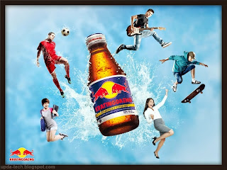 kandungan minuman berenergi kandungan minuman berenergi