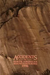 Accidents in North American Mountaineering, 1996