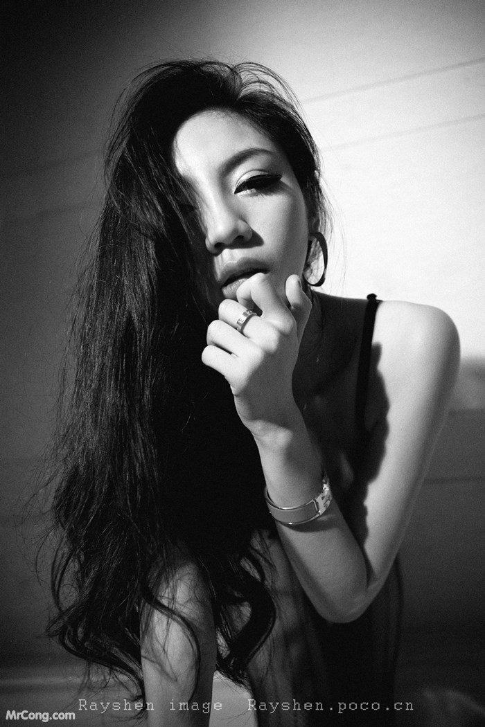 Beautiful and sexy Chinese teenage girl taken by Rayshen (2194 photos) photo 93-1