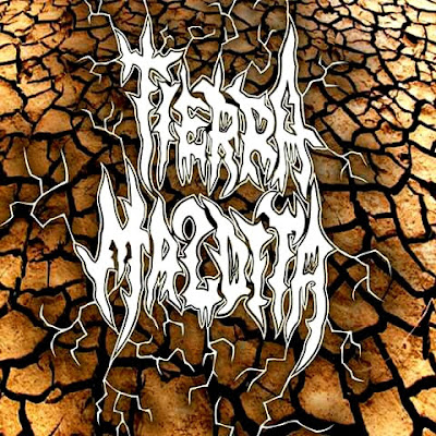 Tierra Maldita Old School Death Metal - Radio de Difusion Metalera The Iron Riff_http://susanaalvarado858.listen2myradio.com/