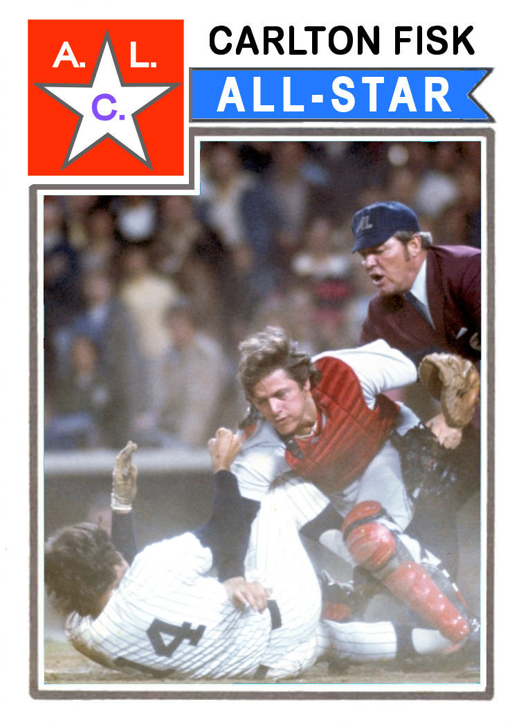Cards That Never Were: More 1979 Alt-Topps