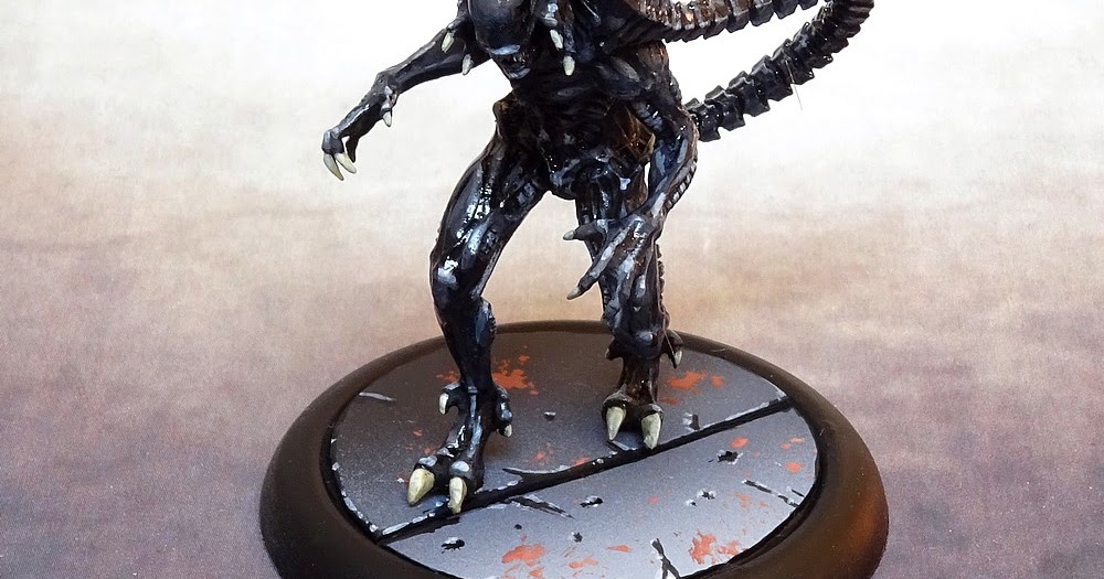 studiopeinture01: Predalien Prodos games