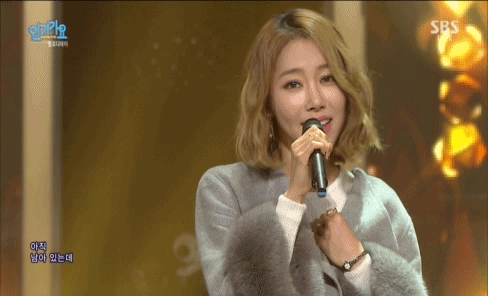 발라드 부르는게 훨씬 나은 멜로디데이 | 인스티즈