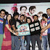 VICKY DONOR MUSIC LAUNCH AT MALL