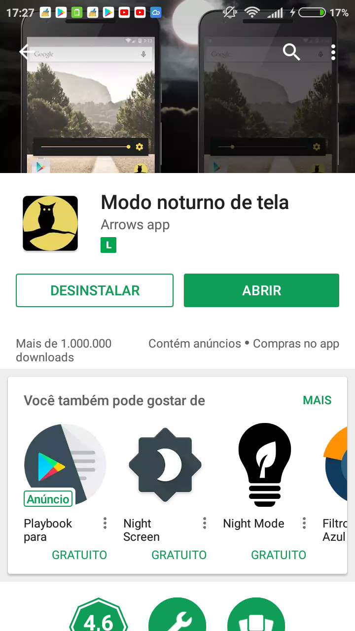 Como diminuir a brilho da tela do seu celular para melhorar a