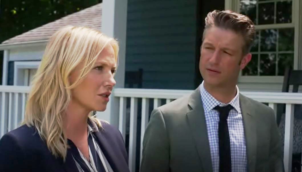 All Things Law And Order Law & Order SVU “Zero Tolerance” Recap & Review