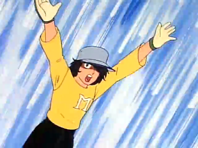 Ver Super campeones Temporada 1: Escuela elemental - Shôgakusei Hen - Capítulo 40