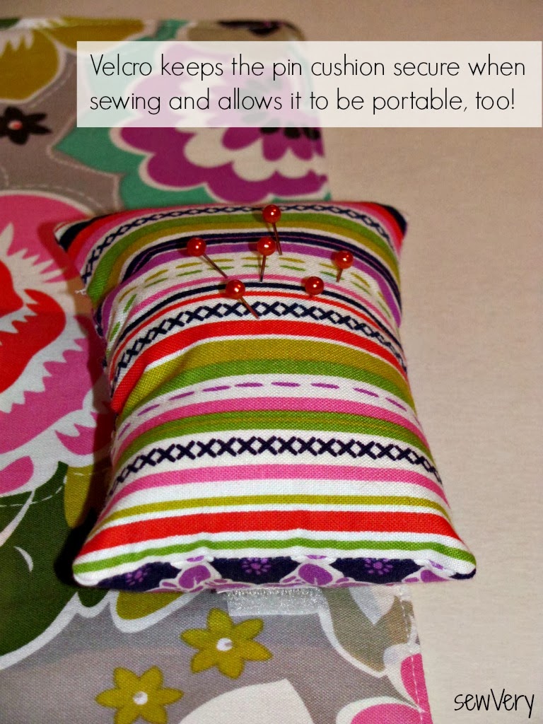 sewVery A sewVery Simple NonSlip Machine Mat Tutorial