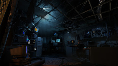 Half Life Alyx Game Screenshot 7