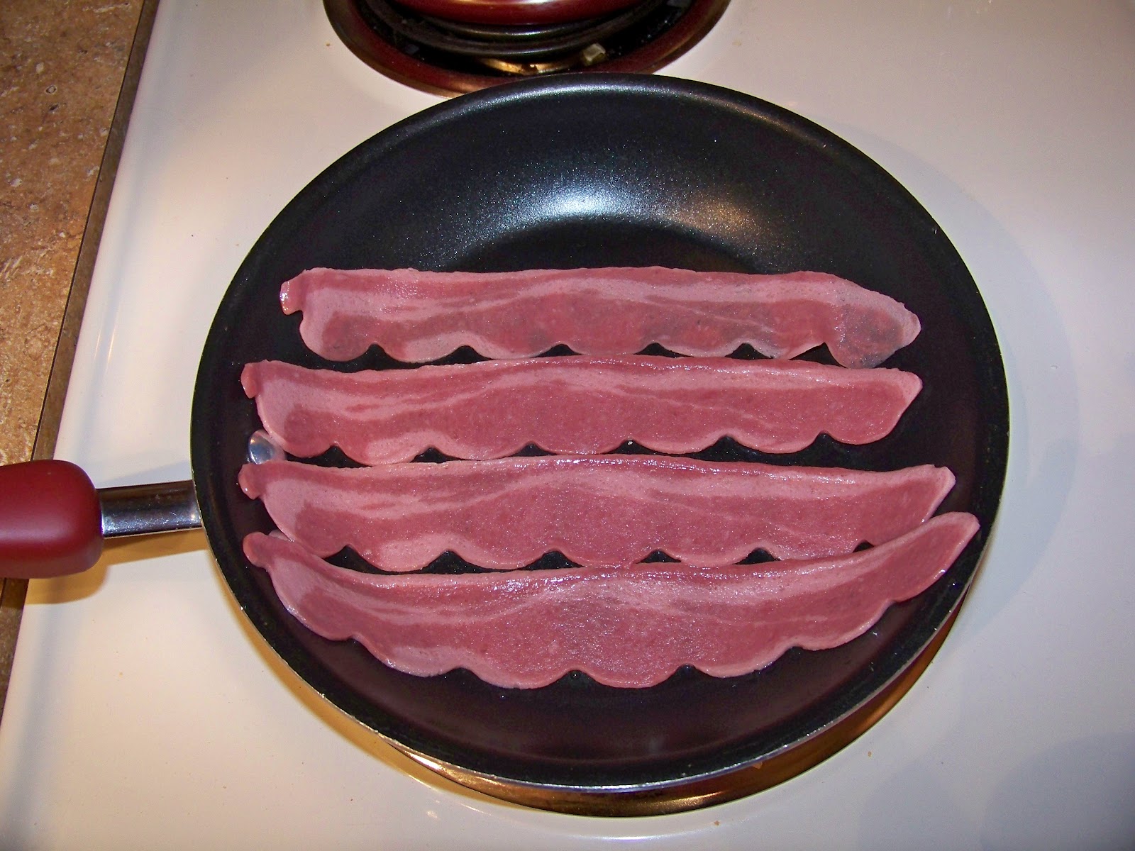 The Mrs. Wilson Monterey Jack Turkey Burgers!