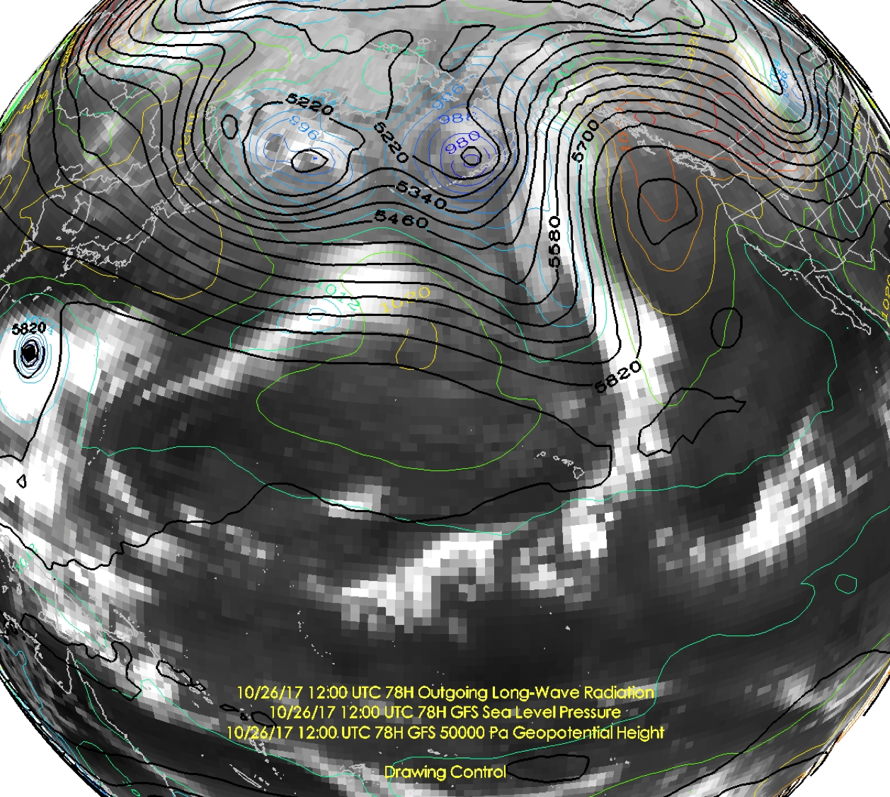Wasatch Weather Weenies Typhoon Lan Has It In for Utah Skiers