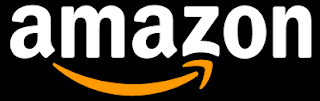 Amazon logo linking to Stinky Ninja's album