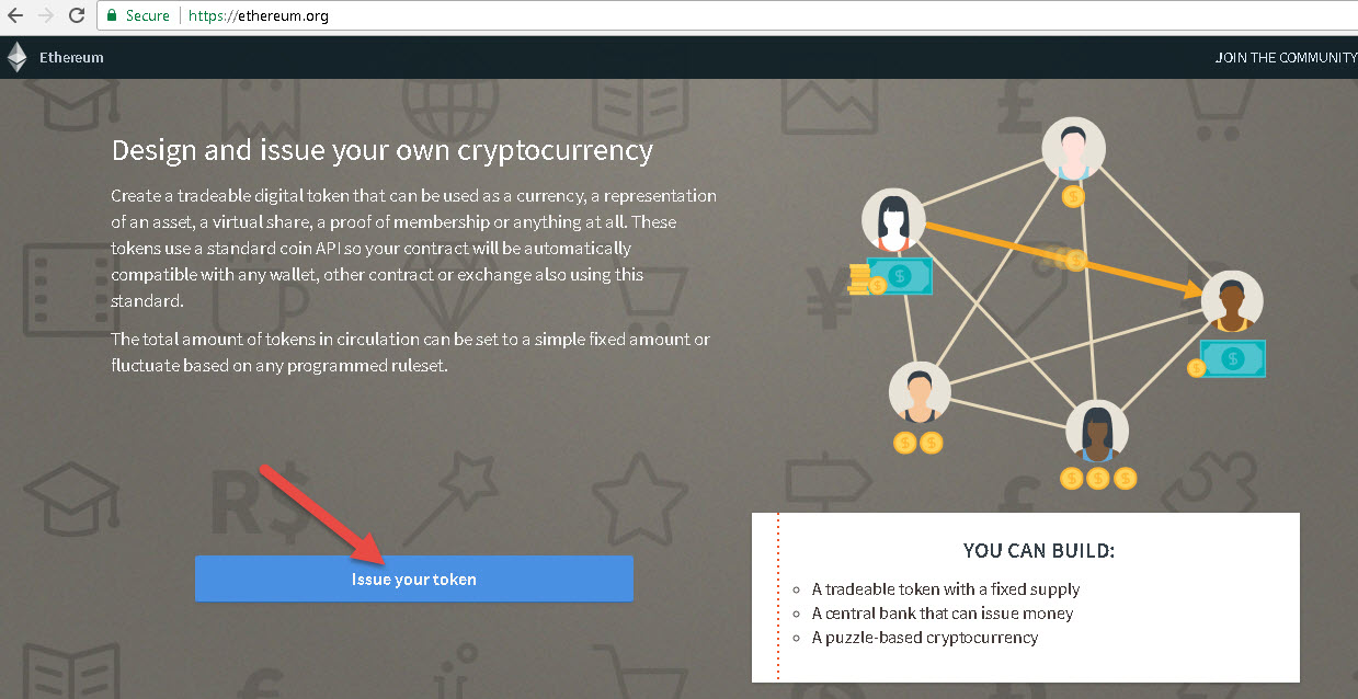 java crypto currency
