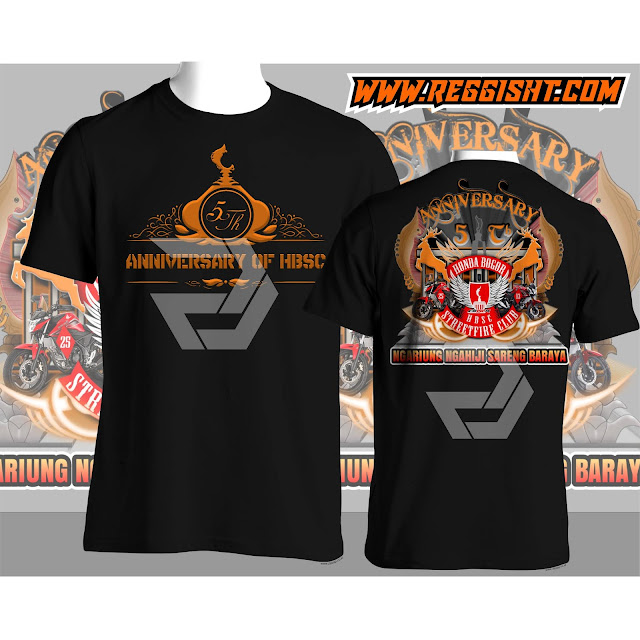 20+ Trend Terbaru Desain Kaos Anniversary Club Mobil
