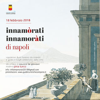 "Innamòrati / innamoràti di Napoli"