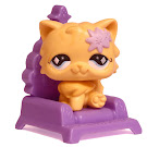 Littlest Pet Shop McDonald's Persian (#692) Pet