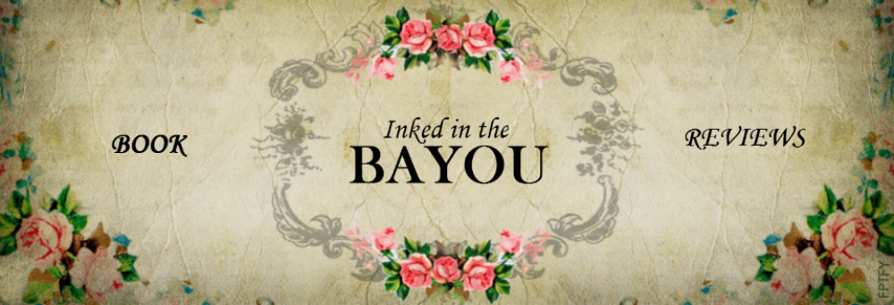 Inked in the Bayou Book Reviews