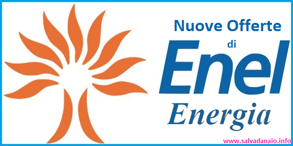 Costo Enel Energia per un kWh a quanto ammonta?