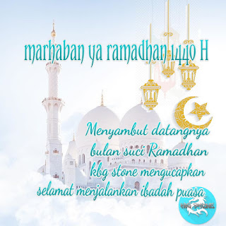 marhaban ya Ramadhan 1440 marhaban ya Ramadhan 1440