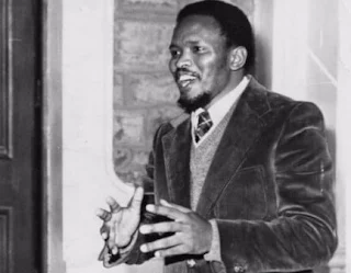Steve Biko was one of South Africa's most significant political activists