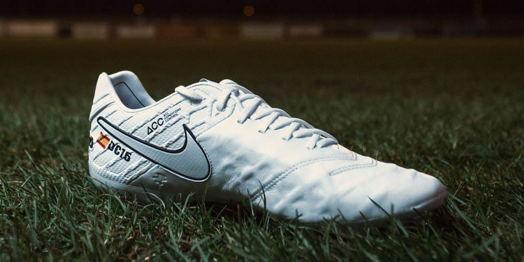 tiempo legend 6