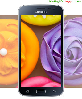galaxy j3 2016 android 6
