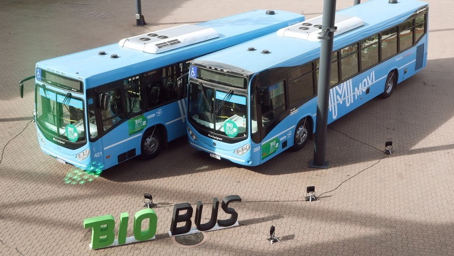 Bio Bus Argentina