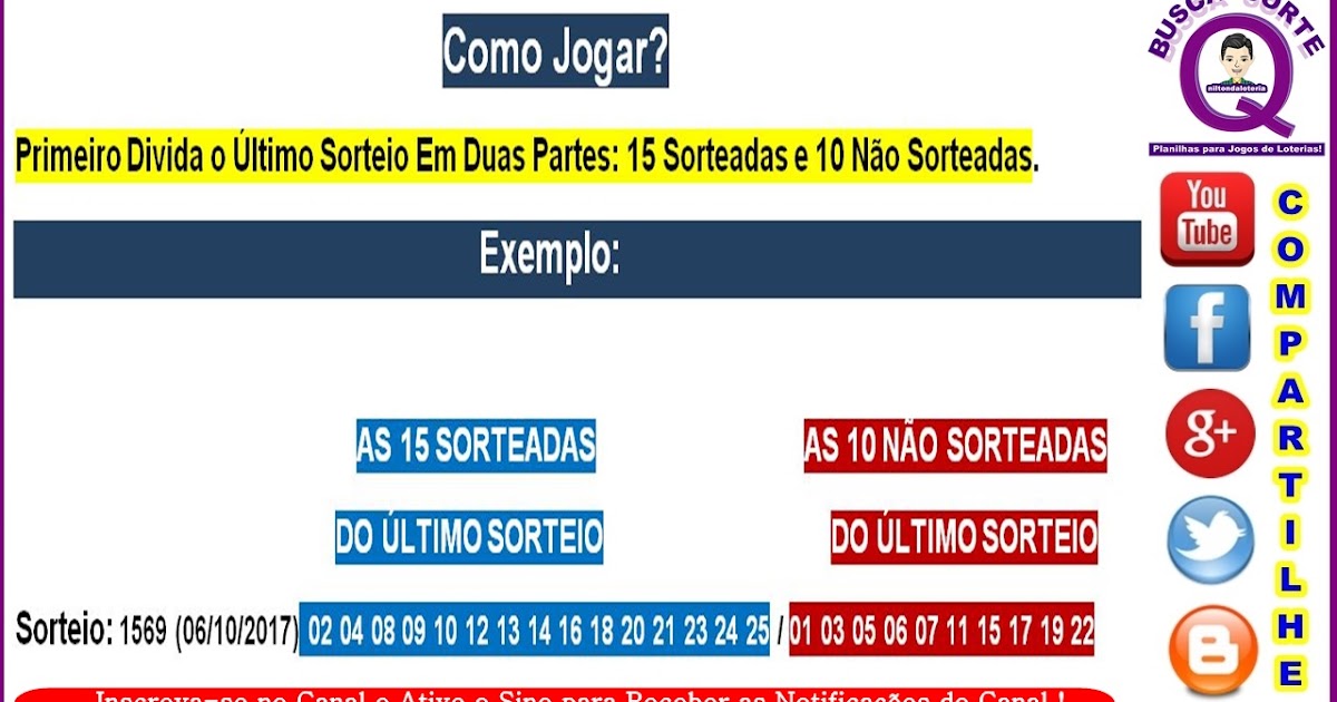 Image Result For Lotofacil Image Result For Lotofacil