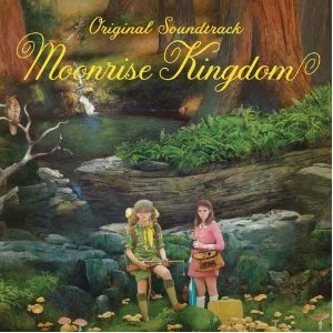 Moonrise Kingdom Song - Moonrise Kingdom Music - Moonrise Kingdom Soundtrack - Moonrise Kingdom Film Score