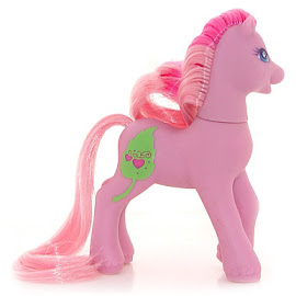 My Little Pony Sweet Berry Sunny Garden Friends G2 Pony