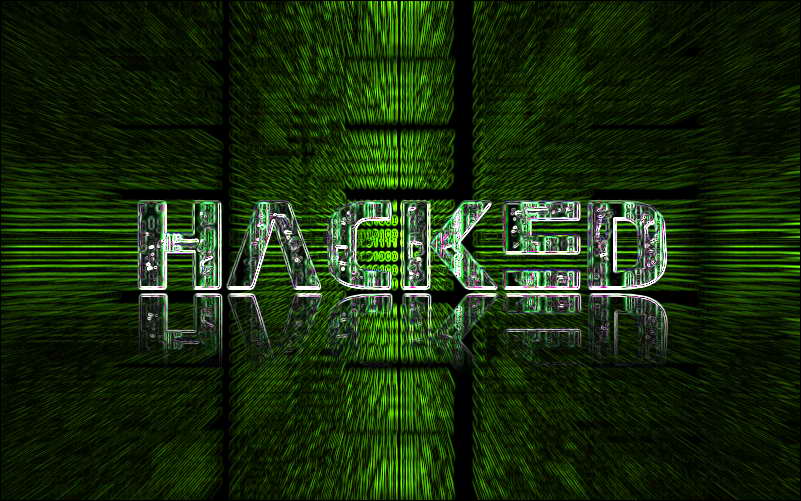 what to do if you've been hacked on