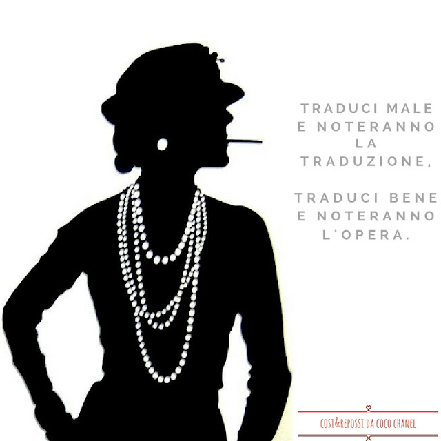 Traduttrici letterarie e autrici Cosi&Repossi Coco