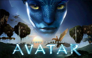 James Cameron's Avatar iPhone Game by Gameloft available 1