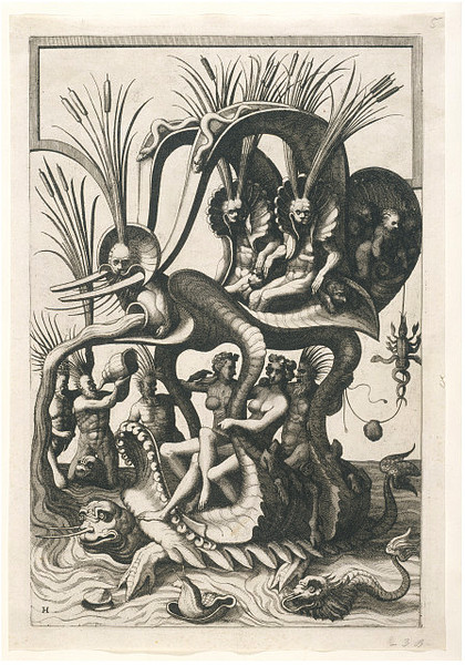 Groteskology: January 2012