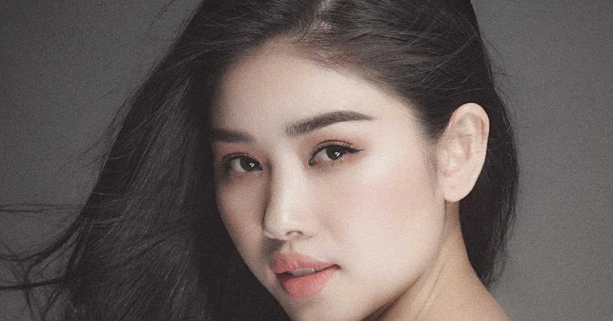 Hot girl…Phạm Hoàng Diễm My