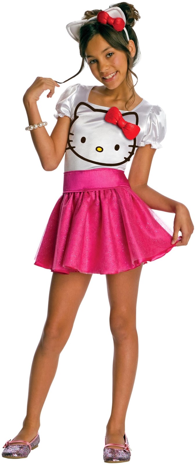 Hello Kitty Teen Sex 10