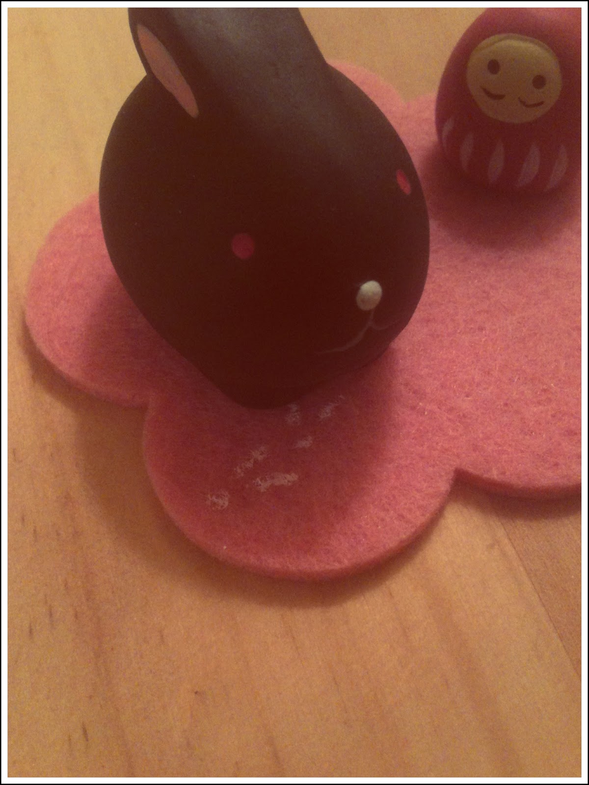 horseshoes and clover: October 2011