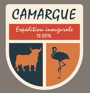 Expedition inaugurale 2016 Camargue