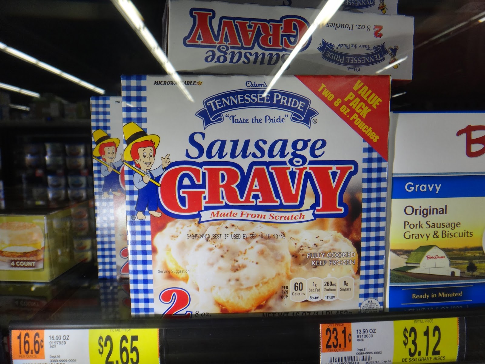 Bean Boozled canned dog food or chocolate pudding?